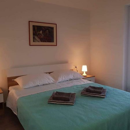 Apartmani Luce i Miho Nin Exterior foto