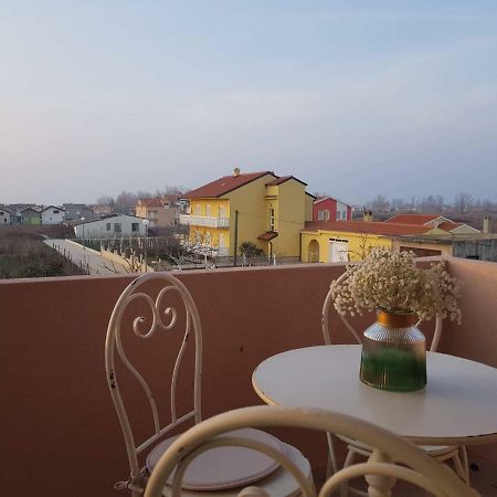 Apartmani Luce i Miho Nin Exterior foto